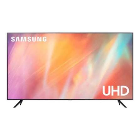 SAMSUNG 4K SMART TV UA55AU7002KXKE 
